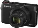 841305 canon powershot g7x compact digital camer